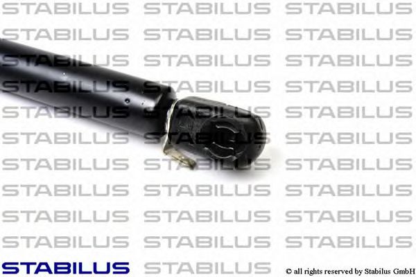 Амортизатор багажника STABILUS 012600