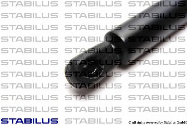 Амортизатор багажника STABILUS 012604