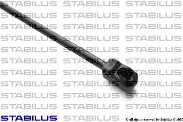Амортизатор багажника STABILUS 013177 Амортизатор багажника STABILUS 013177