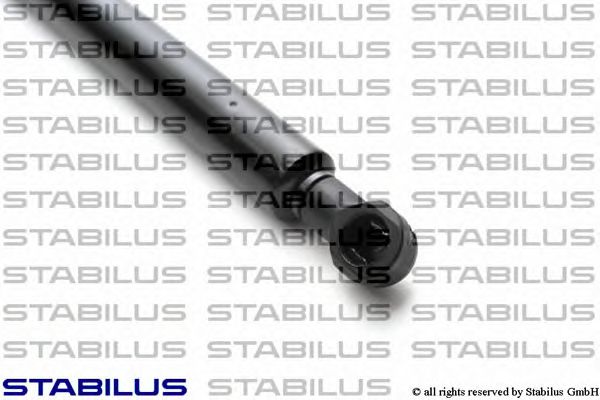 Амортизатор багажника STABILUS 013177