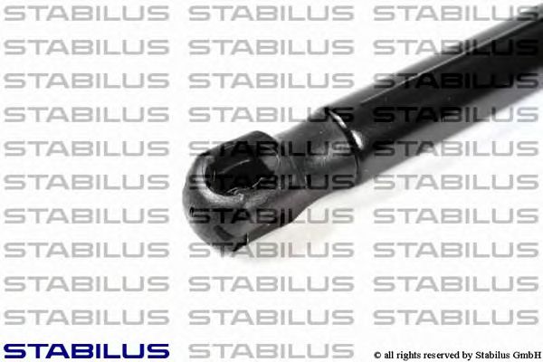 Амортизатор багажника STABILUS 013349