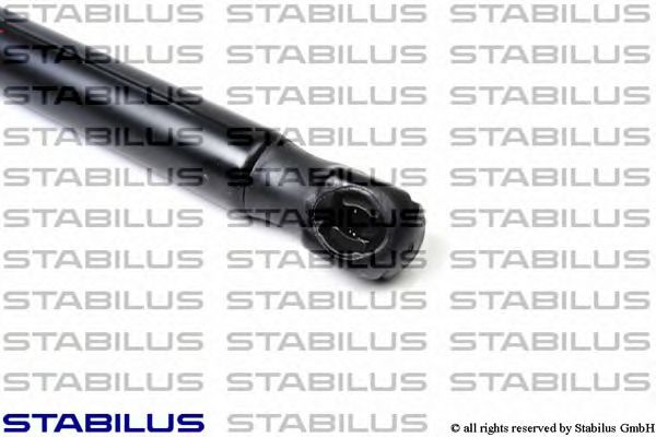 Амортизатор багажника STABILUS 013600
