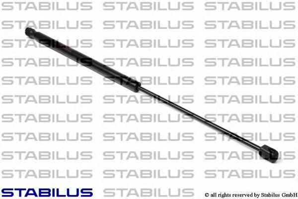 Амортизатор багажника STABILUS 013621 Амортизатор багажника STABILUS 013621