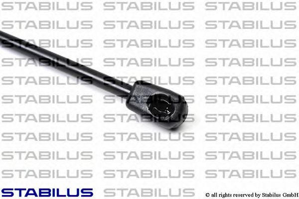 Амортизатор багажника STABILUS 013621 Амортизатор багажника STABILUS 013621