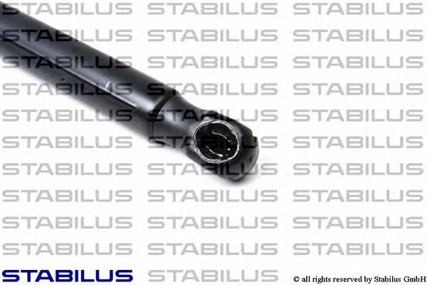 Амортизатор багажника STABILUS 013621