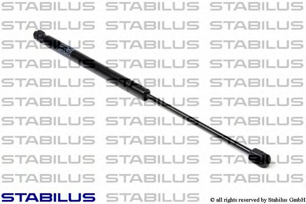 Амортизатор багажника STABILUS 014148 Амортизатор багажника STABILUS 014148