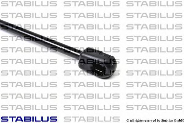 Амортизатор багажника STABILUS 014148 Амортизатор багажника STABILUS 014148
