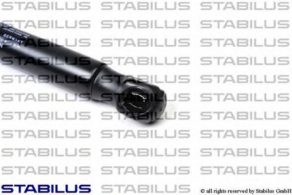 Амортизатор багажника STABILUS 014148