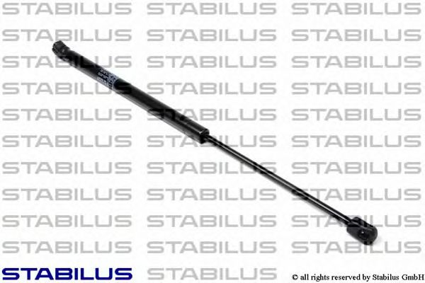 Амортизатор багажника STABILUS 014169 Амортизатор багажника STABILUS 014169