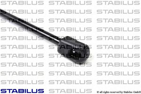 Амортизатор багажника STABILUS 014169 Амортизатор багажника STABILUS 014169