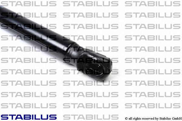 Амортизатор багажника STABILUS 014169