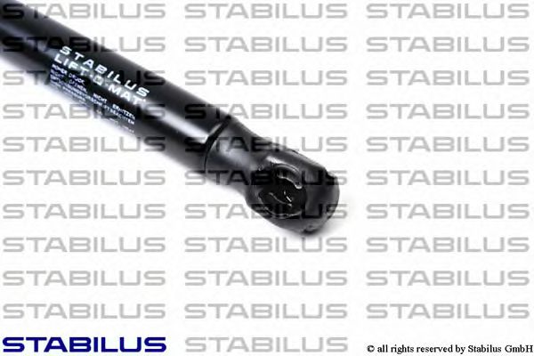 Амортизатор багажника STABILUS 014203