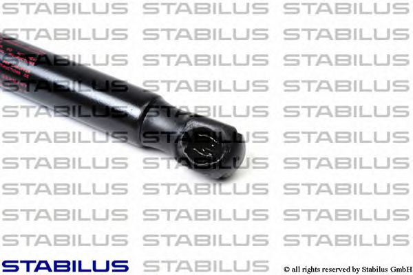 Амортизатор багажника STABILUS 014232