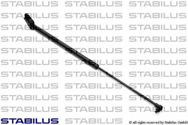 Амортизатор багажника STABILUS 015058 Амортизатор багажника STABILUS 015058