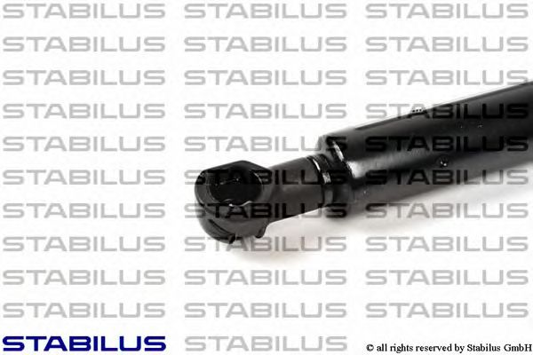 Амортизатор багажника STABILUS 015277