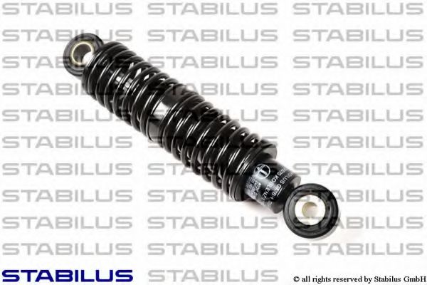 Амортизатор натяжителя ремня генератора STABILUS 015295 Амортизатор натяжителя ремня генератора STABILUS 015295