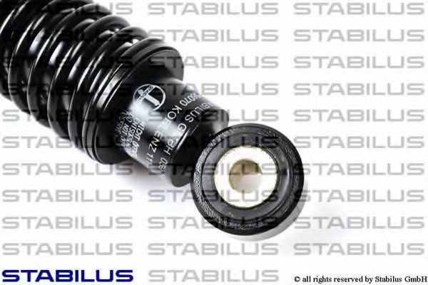 Амортизатор натяжителя ремня генератора STABILUS 015295 Амортизатор натяжителя ремня генератора STABILUS 015295