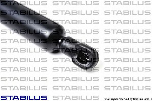 Амортизатор багажника STABILUS 015356