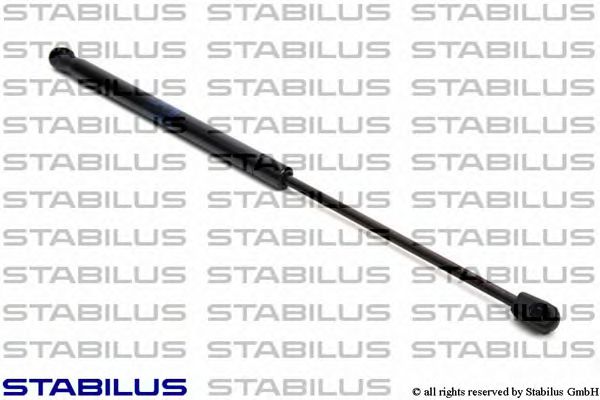 Амортизатор багажника STABILUS 015381 Амортизатор багажника STABILUS 015381