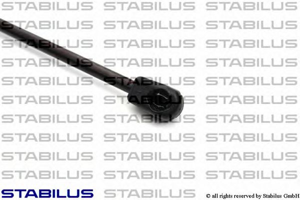 Амортизатор багажника STABILUS 015381 Амортизатор багажника STABILUS 015381