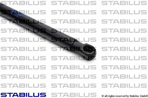 Амортизатор багажника STABILUS 015381
