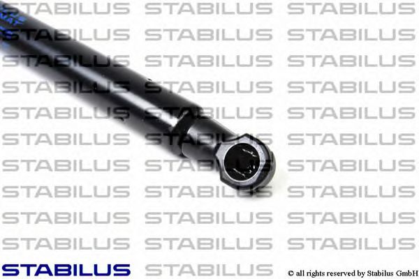 Амортизатор багажника STABILUS 015488