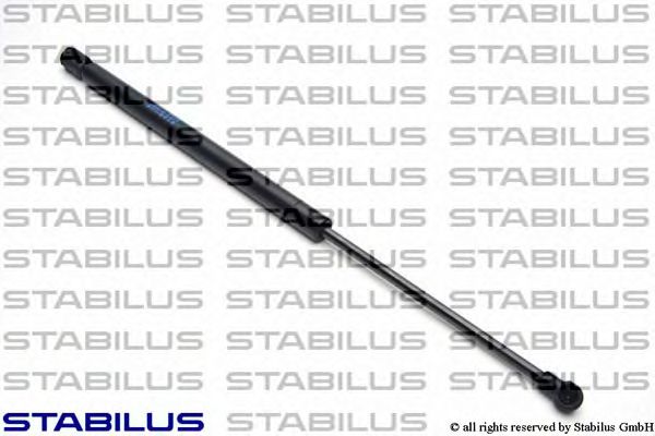 Амортизатор багажника STABILUS 015489 Амортизатор багажника STABILUS 015489