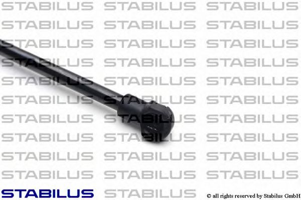 Амортизатор багажника STABILUS 015489 Амортизатор багажника STABILUS 015489