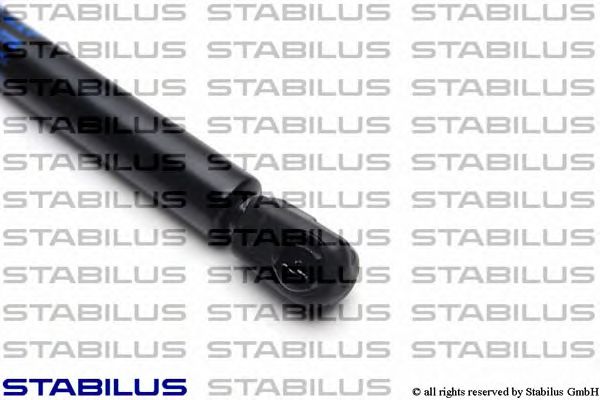 Амортизатор багажника STABILUS 015489
