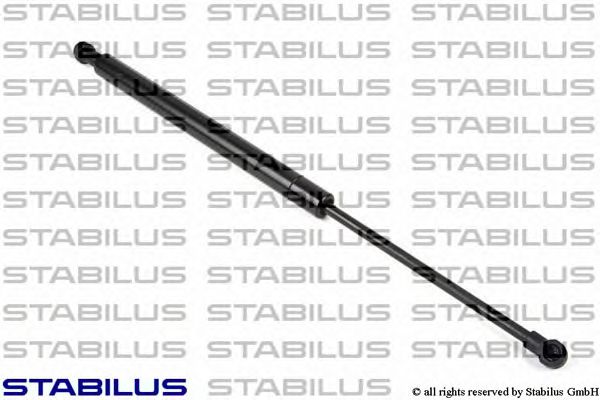 Амортизатор багажника STABILUS 015490