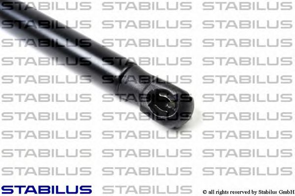 Амортизатор багажника STABILUS 015491