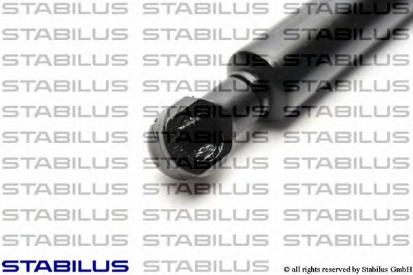 Амортизатор багажника STABILUS 015495