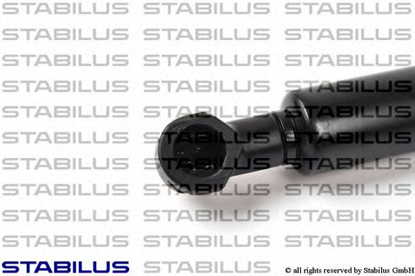 Амортизатор багажника STABILUS 015496