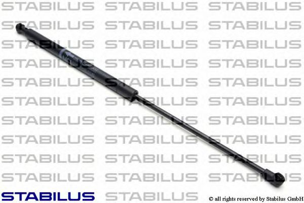 Амортизатор багажника STABILUS 015513 Амортизатор багажника STABILUS 015513