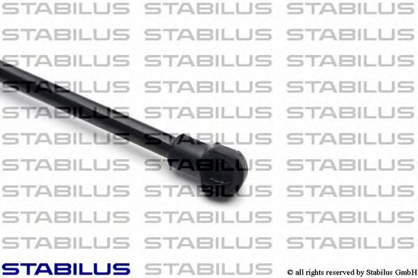 Амортизатор багажника STABILUS 015513 Амортизатор багажника STABILUS 015513