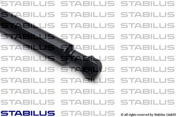 Амортизатор багажника STABILUS 015513