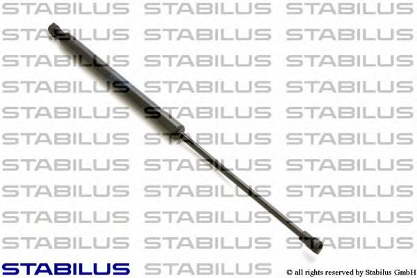 Амортизатор багажника STABILUS 015517