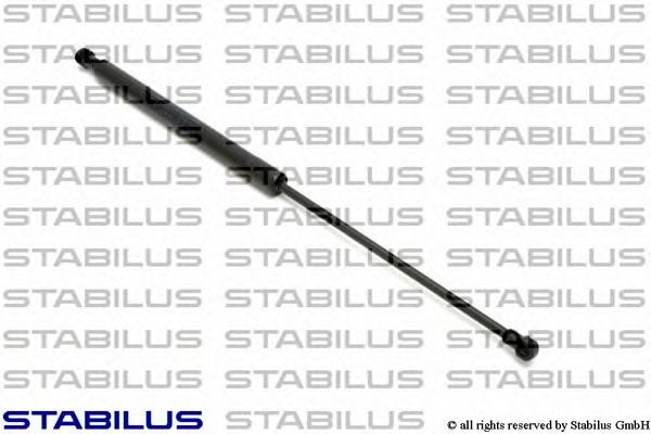 Амортизатор багажника STABILUS 015521