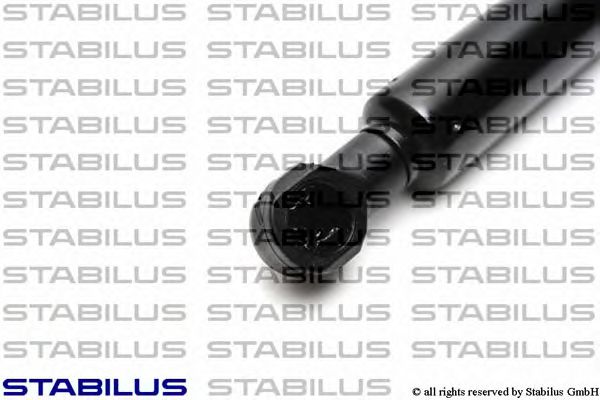 Амортизатор багажника STABILUS 015523