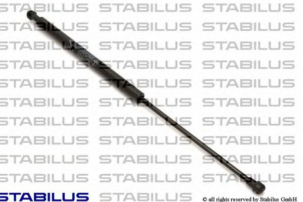 Амортизатор багажника STABILUS 015526