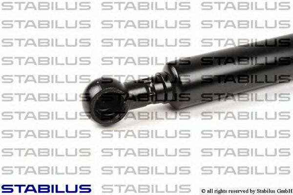 Амортизатор багажника STABILUS 015531