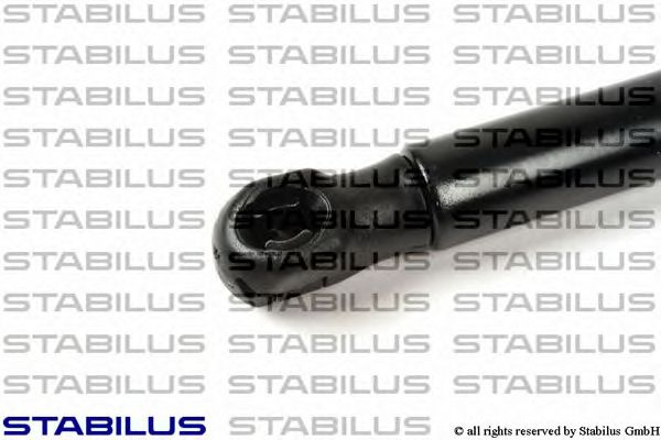 Амортизатор багажника STABILUS 015582