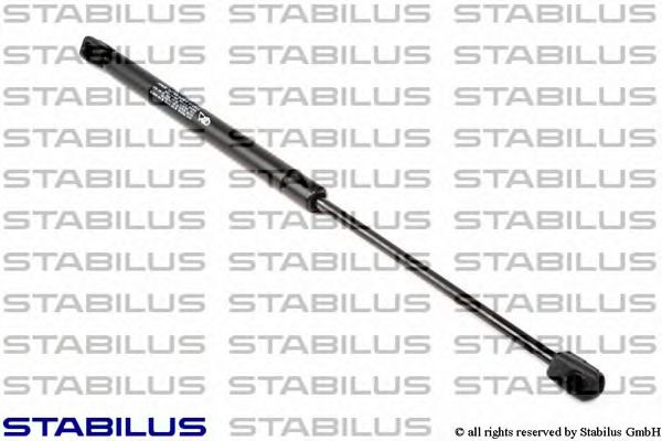 Амортизатор багажника STABILUS 015583 Амортизатор багажника STABILUS 015583