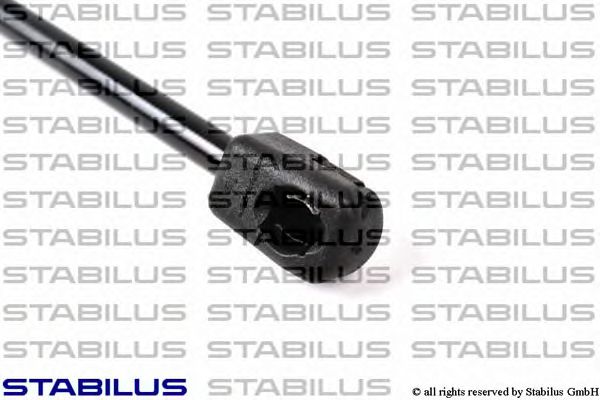 Амортизатор багажника STABILUS 015583 Амортизатор багажника STABILUS 015583
