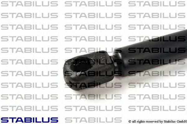 Амортизатор багажника STABILUS 015583
