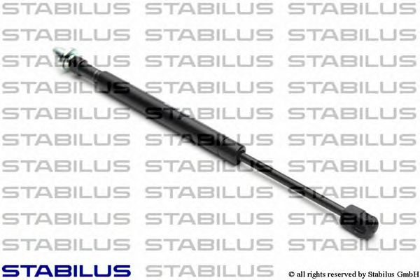 Амортизатор багажника и капота STABILUS 015621 Амортизатор багажника и капота STABILUS 015621