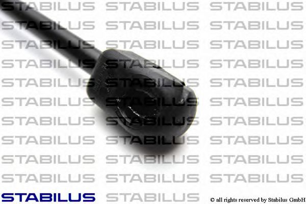 Амортизатор багажника и капота STABILUS 015621 Амортизатор багажника и капота STABILUS 015621