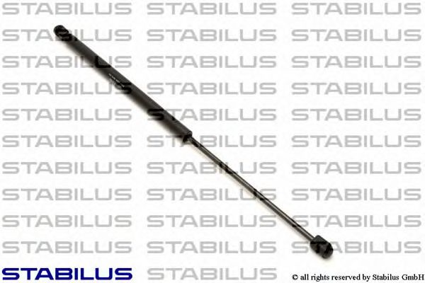 Амортизатор багажника STABILUS 016391