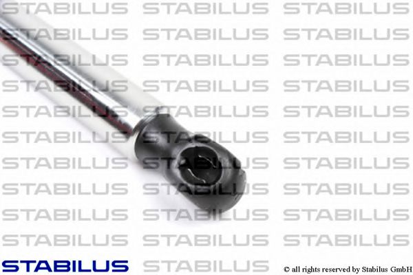 Амортизатор багажника STABILUS 016476