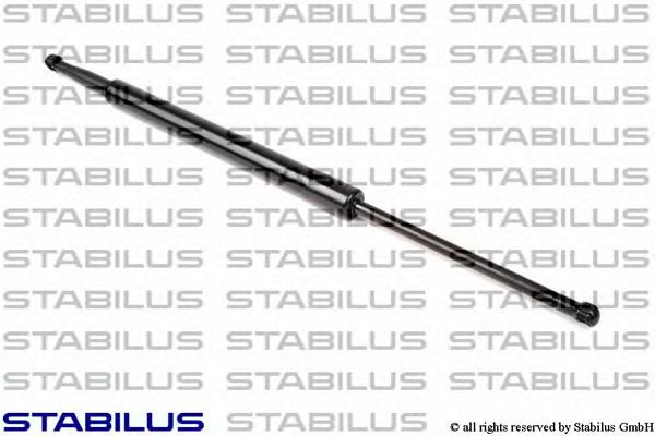 Амортизатор багажника STABILUS 016533 Амортизатор багажника STABILUS 016533